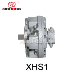 Power et praecisione: Unveiling princeps torque radialis piston motricium
