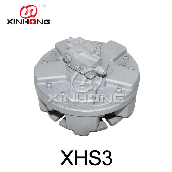 Ut ponere Hydraulicarum Motors