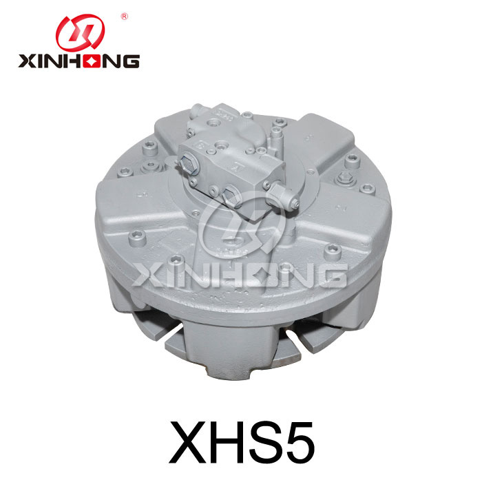 Aculeis Piston Motor apud High Efficiency